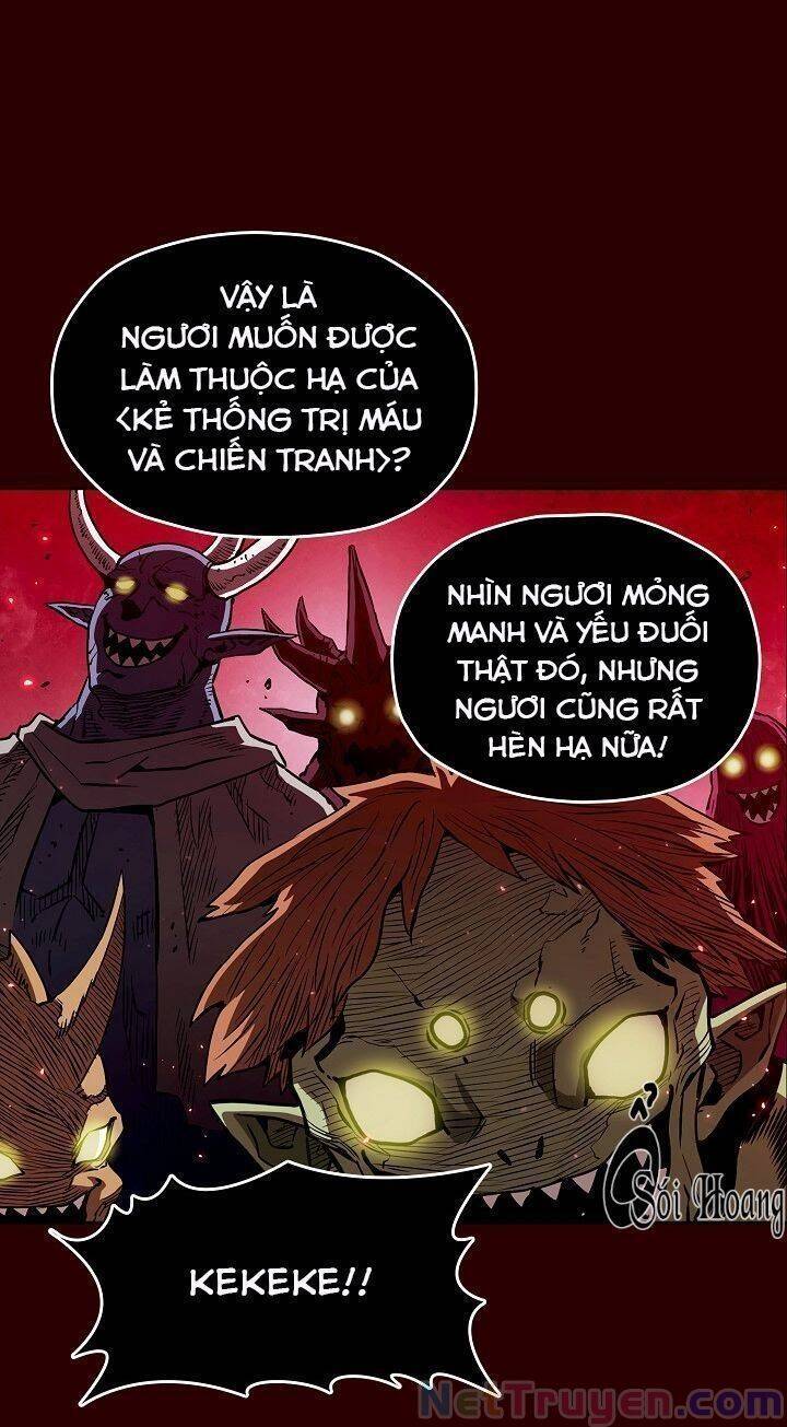 Người Chơi Trở Về Từ Địa Ngục Chapter 8 - Trang 27