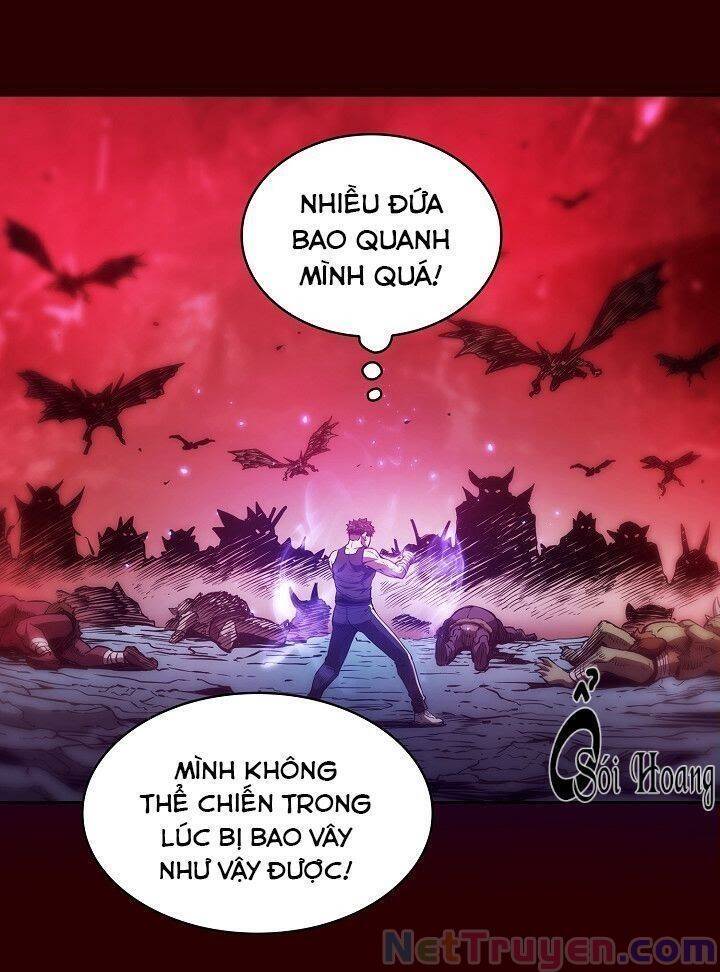 Người Chơi Trở Về Từ Địa Ngục Chapter 8 - Trang 35