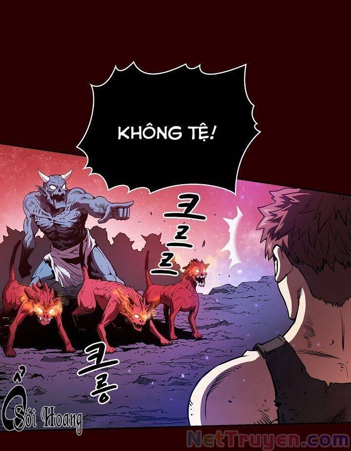 Người Chơi Trở Về Từ Địa Ngục Chapter 8 - Trang 36