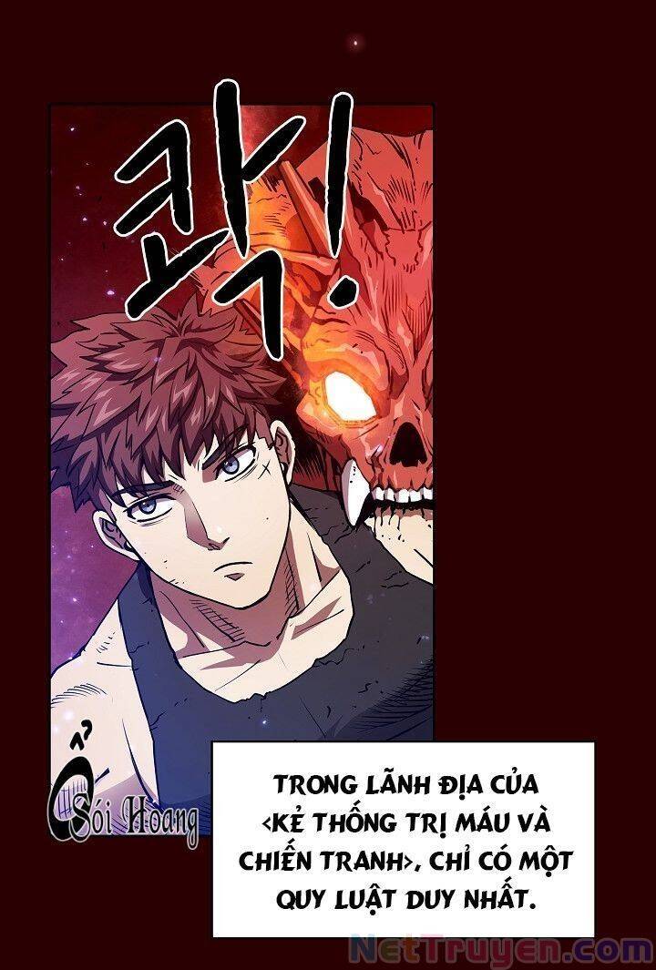 Người Chơi Trở Về Từ Địa Ngục Chapter 8 - Trang 44