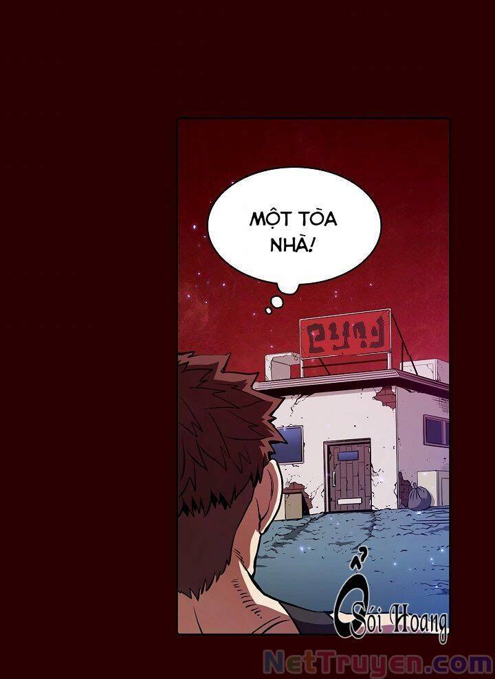 Người Chơi Trở Về Từ Địa Ngục Chapter 8 - Trang 47