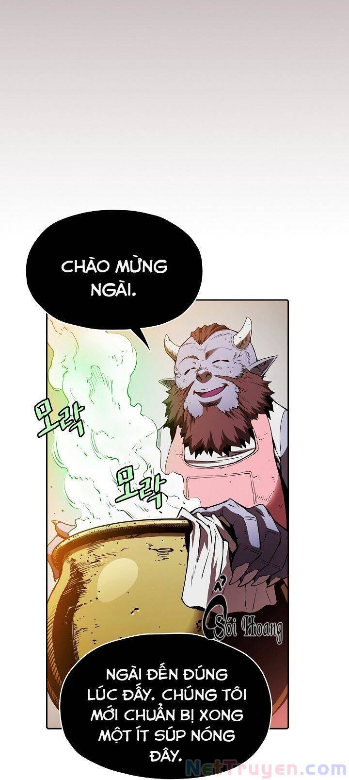 Người Chơi Trở Về Từ Địa Ngục Chapter 8 - Trang 49