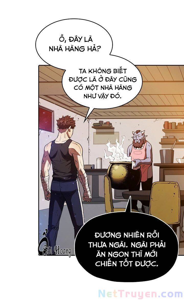 Người Chơi Trở Về Từ Địa Ngục Chapter 8 - Trang 50