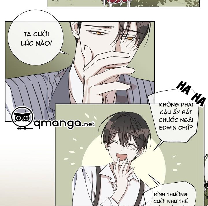 Nhật Thực Chapter 50 - Trang 19