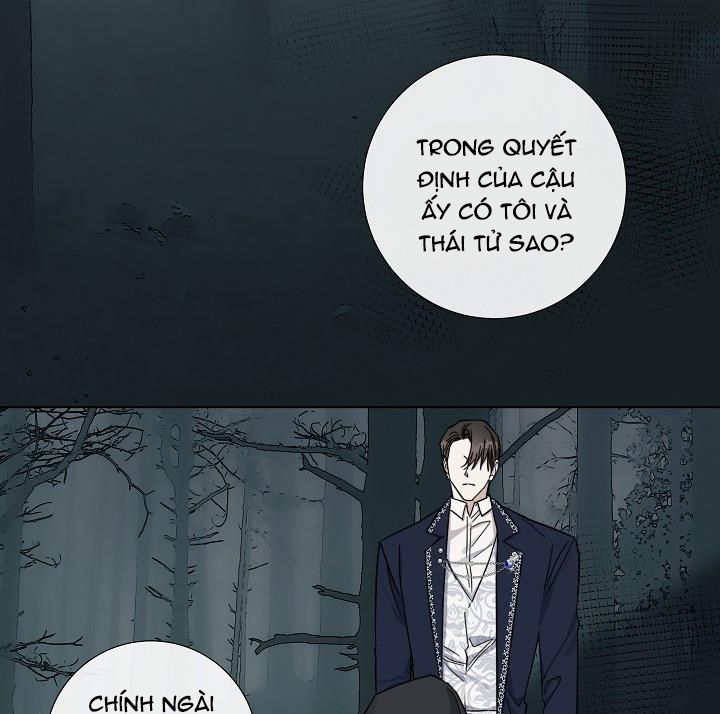 Nhật Thực Chapter 50 - Trang 43