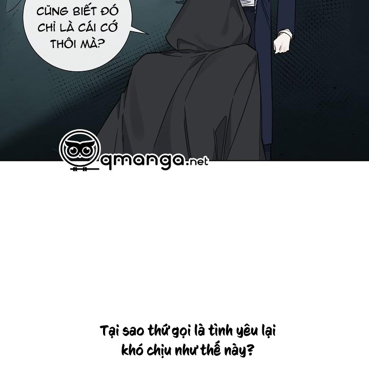 Nhật Thực Chapter 50 - Trang 44