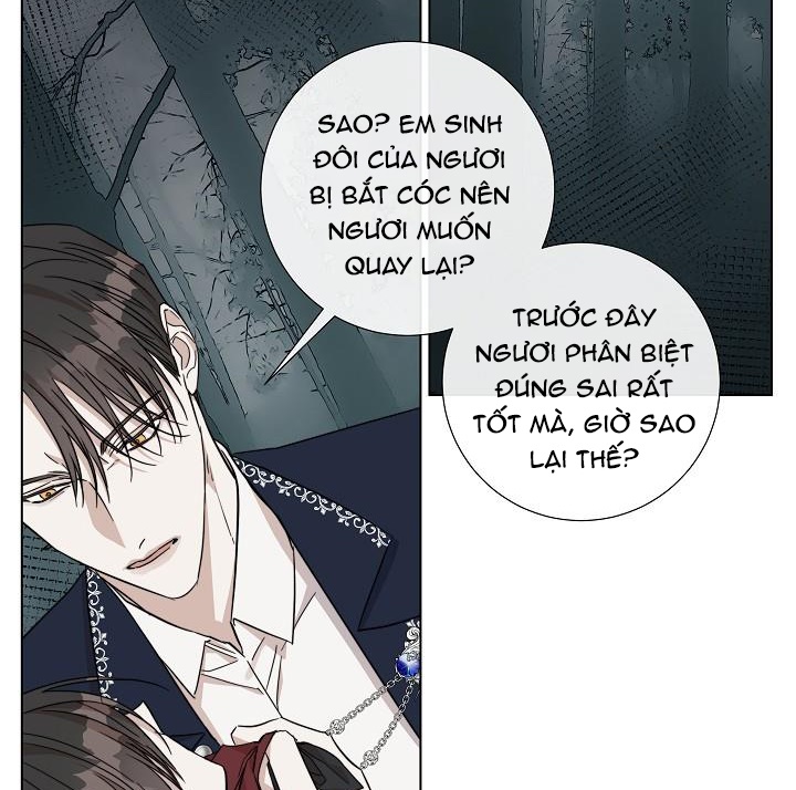 Nhật Thực Chapter 50 - Trang 47