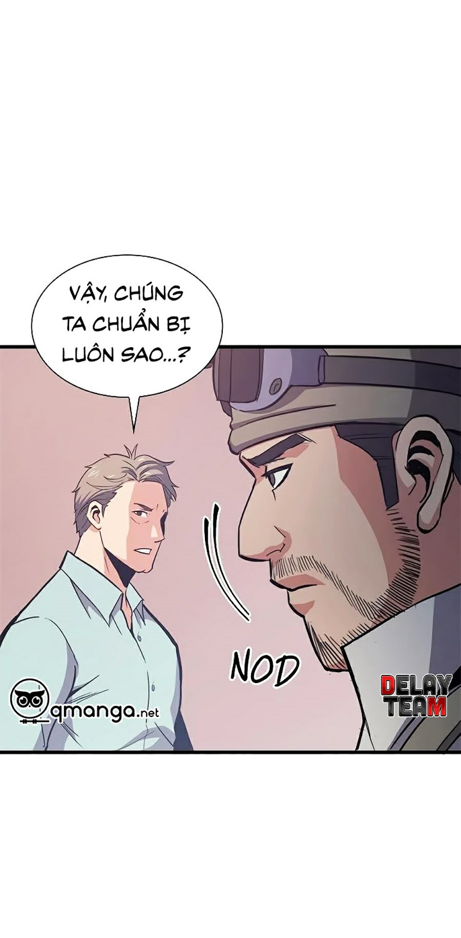 Sự Trở Lại Của Người Chơi Cấp Cao Nhất Chapter 67 - Trang 15