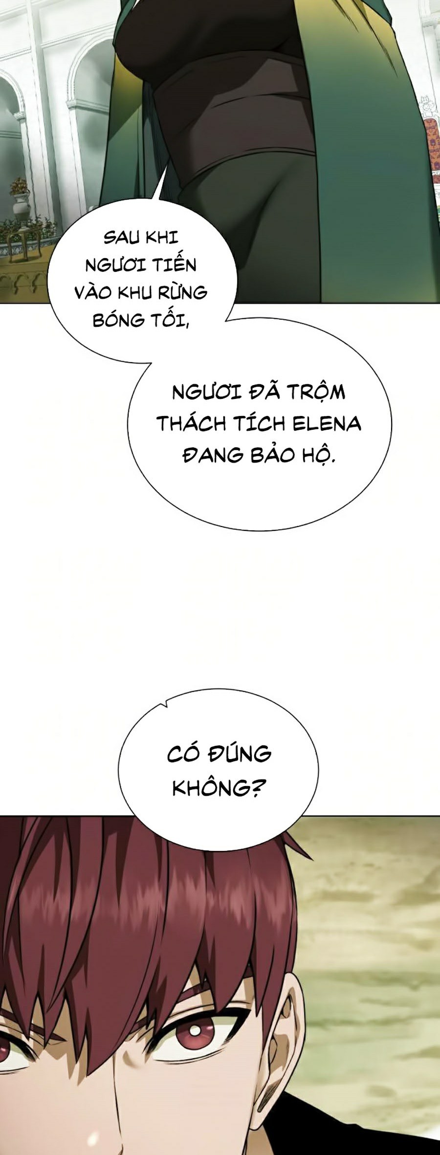 Tạo Tác Trong Ngục Tối Chapter 18 - Trang 44