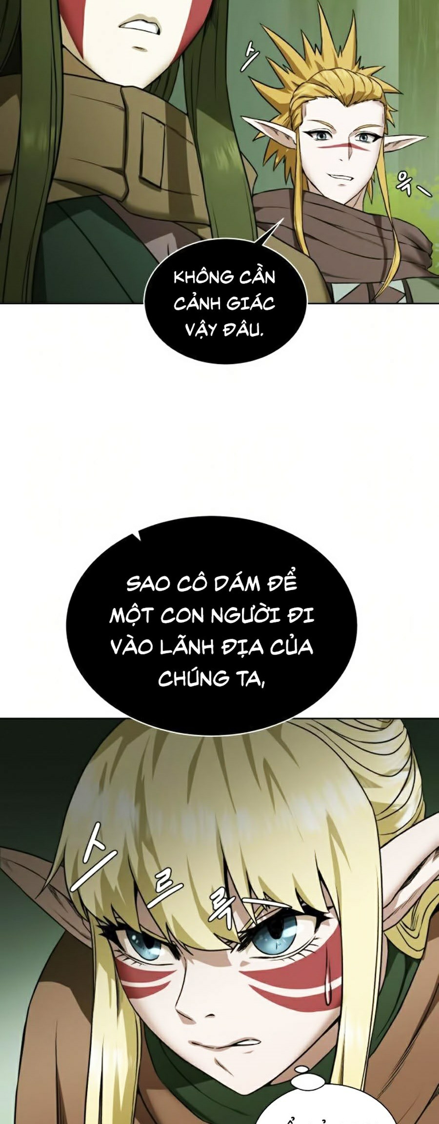 Tạo Tác Trong Ngục Tối Chapter 18 - Trang 9