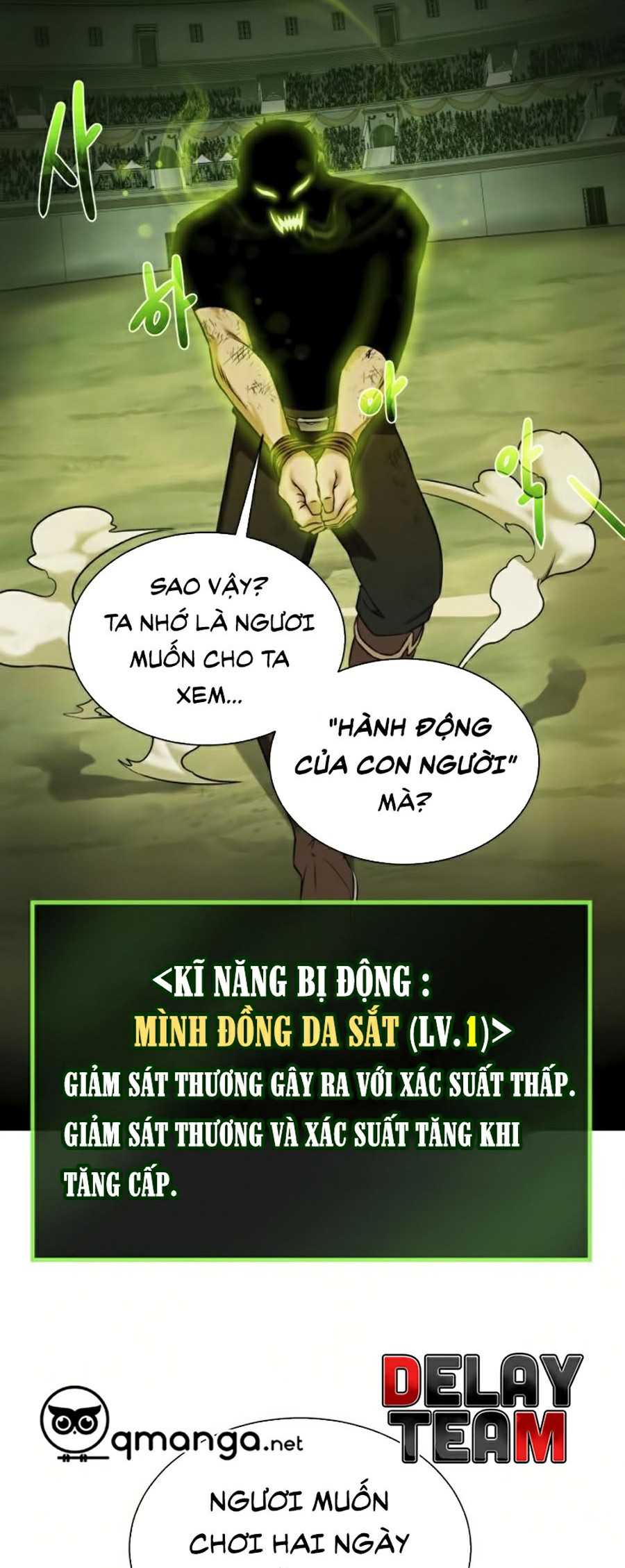 Tạo Tác Trong Ngục Tối Chapter 19 - Trang 14