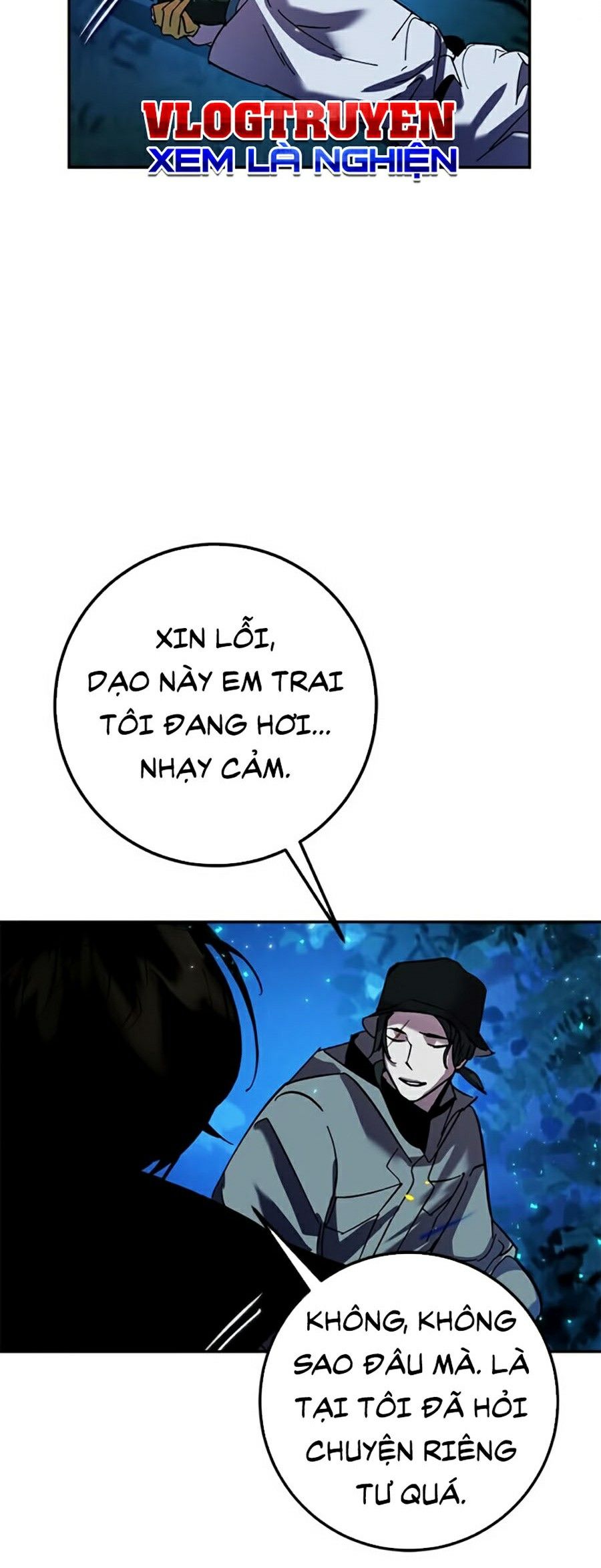 Trở Lại Thành Người Chơi Chapter 29 - Trang 18