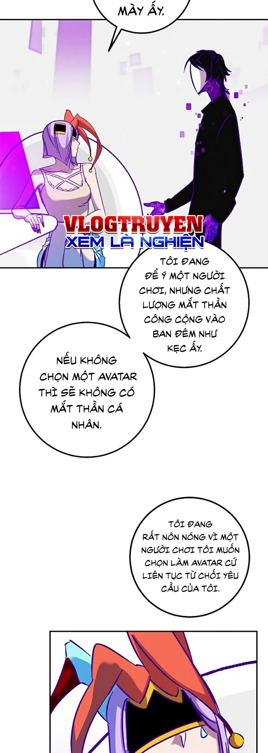 Trở Lại Thành Người Chơi Chapter 29 - Trang 43