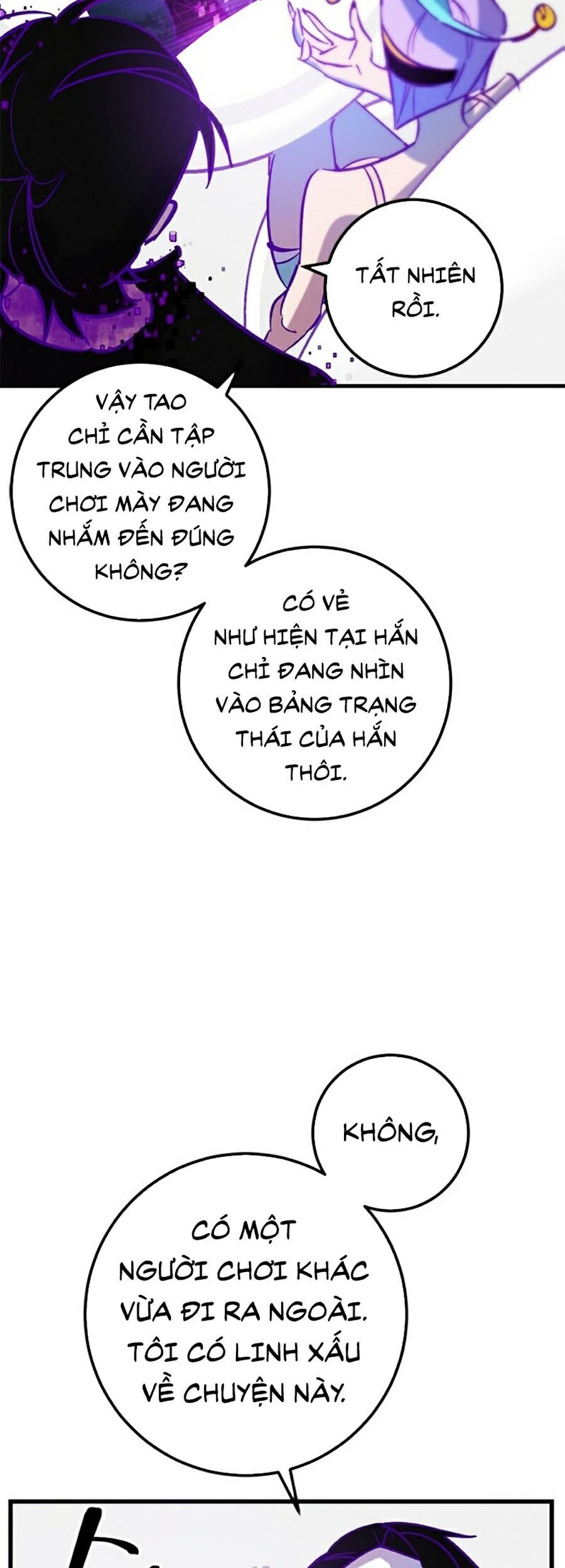 Trở Lại Thành Người Chơi Chapter 29 - Trang 47