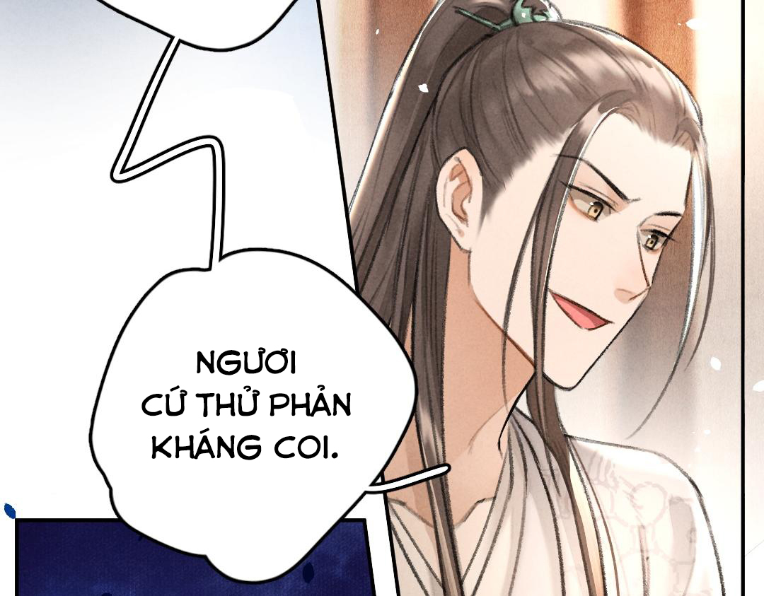 Tuân Mệnh Chapter 27 - Trang 18