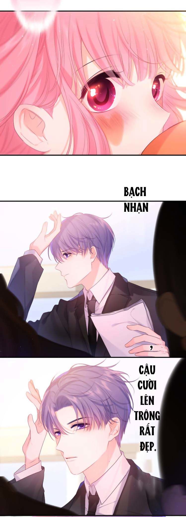 Xin Chào, Bạn Học Thụ Động Chapter 12 - Trang 19