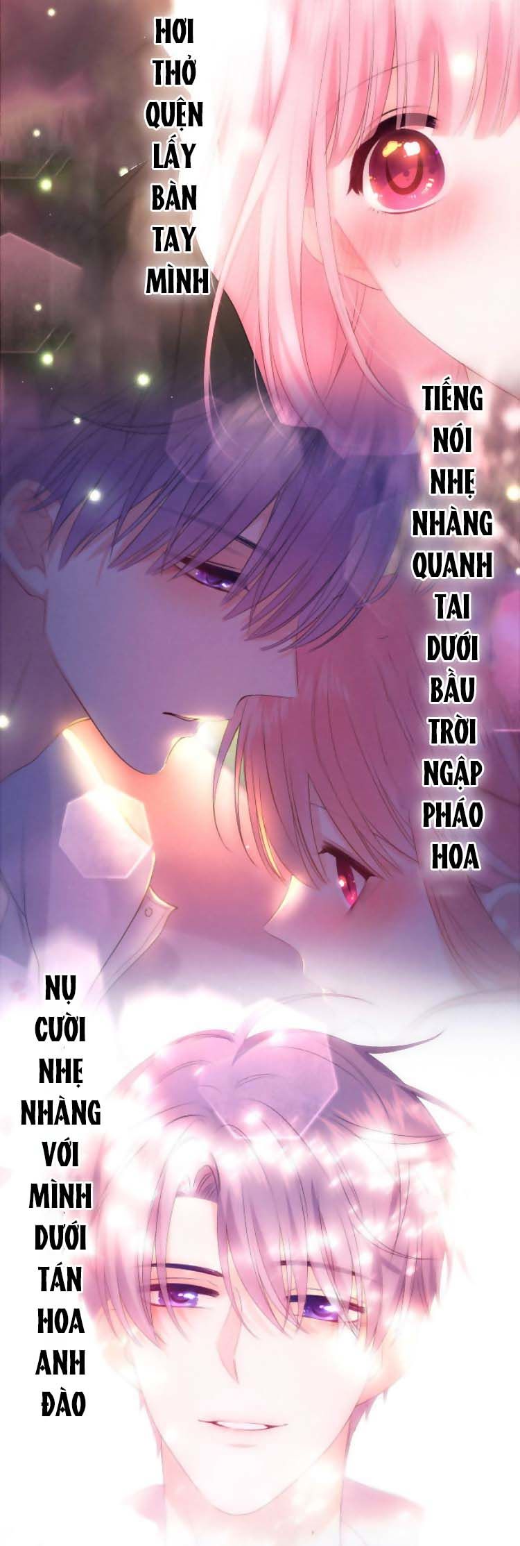 Xin Chào, Bạn Học Thụ Động Chapter 12 - Trang 21