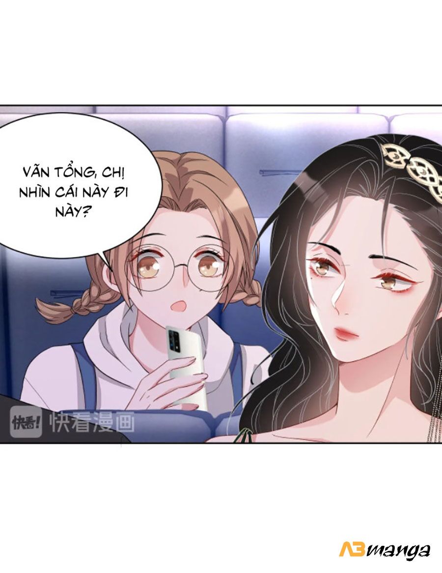 Chỉ Yêu Mình Em Chapter 20 - Trang 11