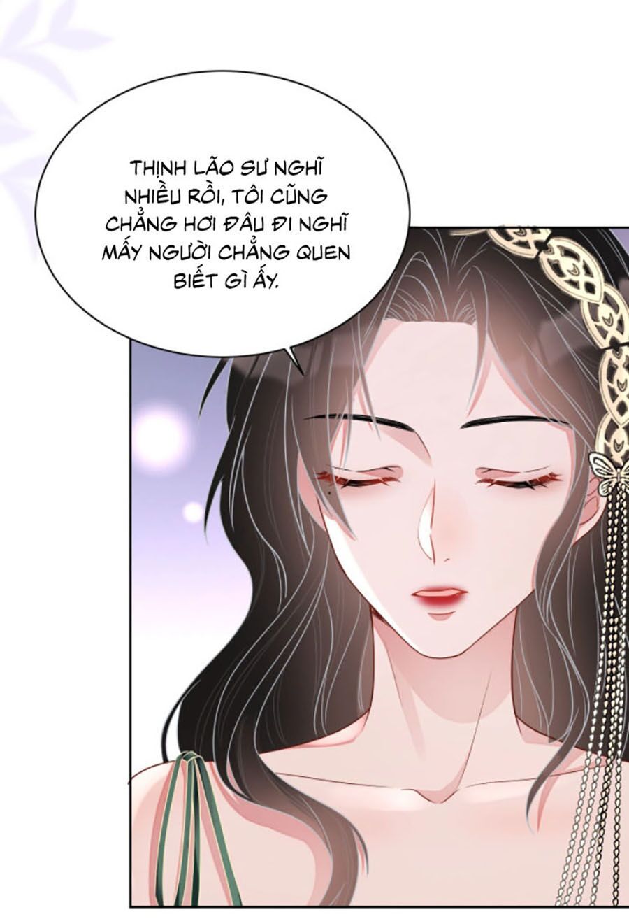 Chỉ Yêu Mình Em Chapter 20 - Trang 17