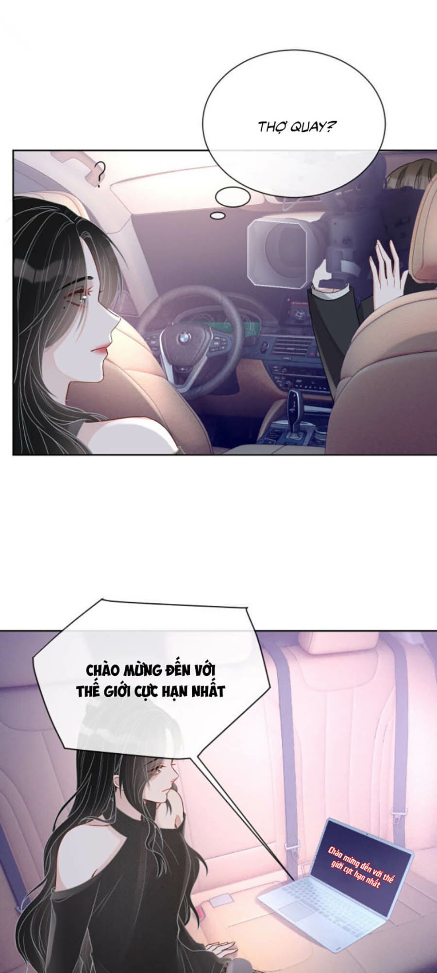 Chỉ Yêu Mình Em Chapter 21 - Trang 13