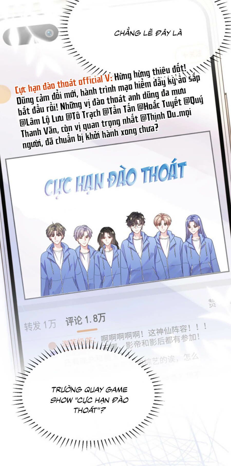 Chỉ Yêu Mình Em Chapter 21 - Trang 16