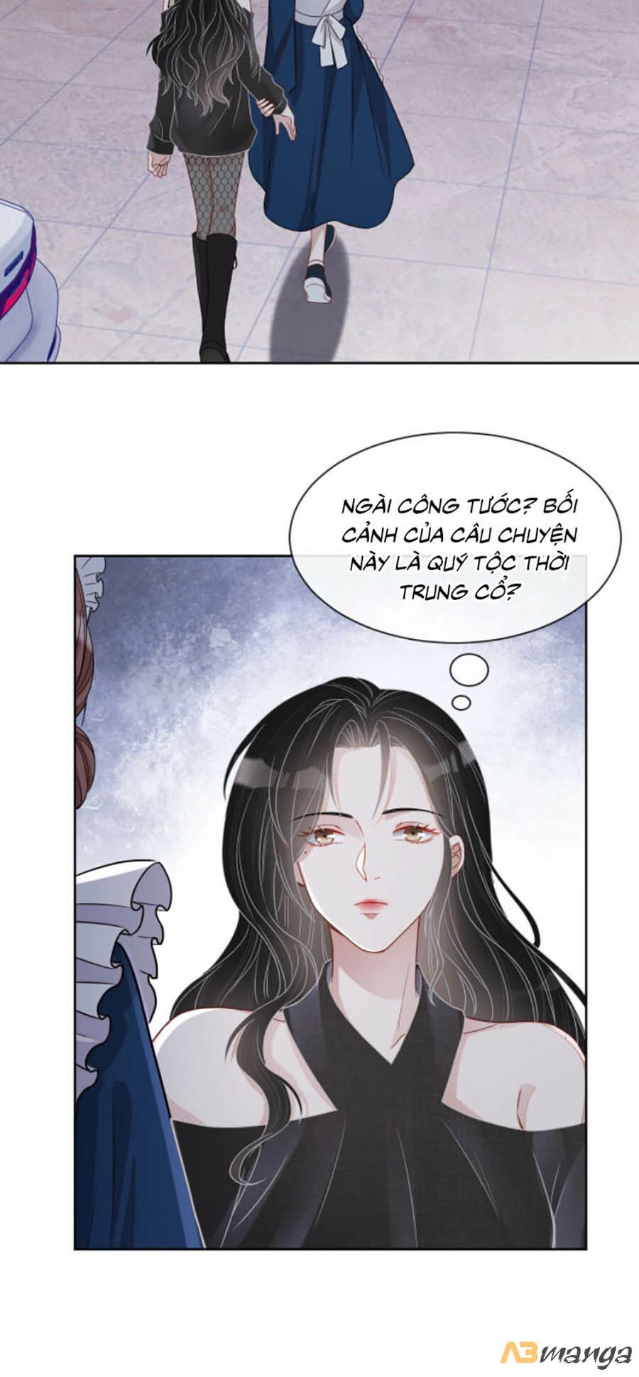 Chỉ Yêu Mình Em Chapter 21 - Trang 26