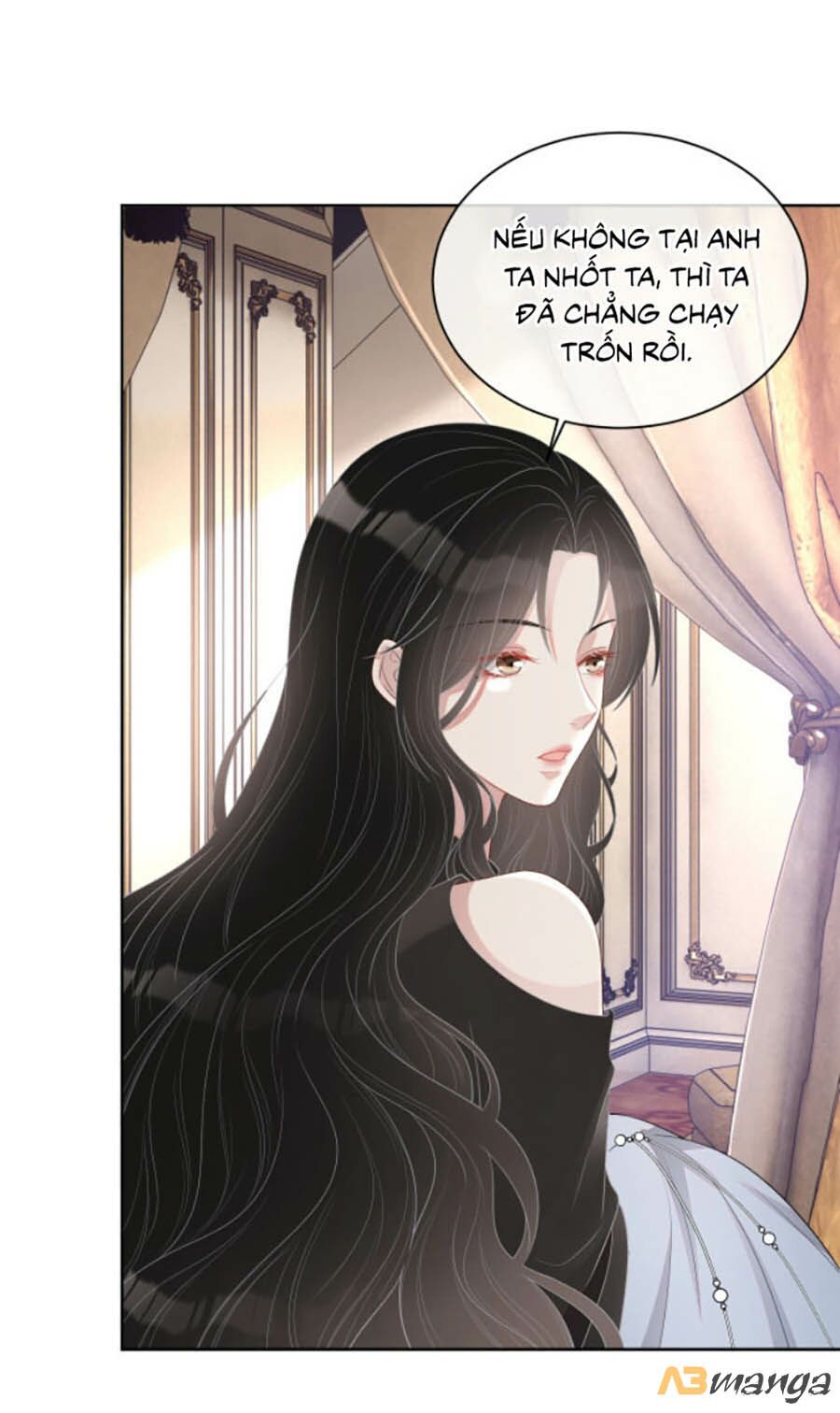 Chỉ Yêu Mình Em Chapter 21 - Trang 31