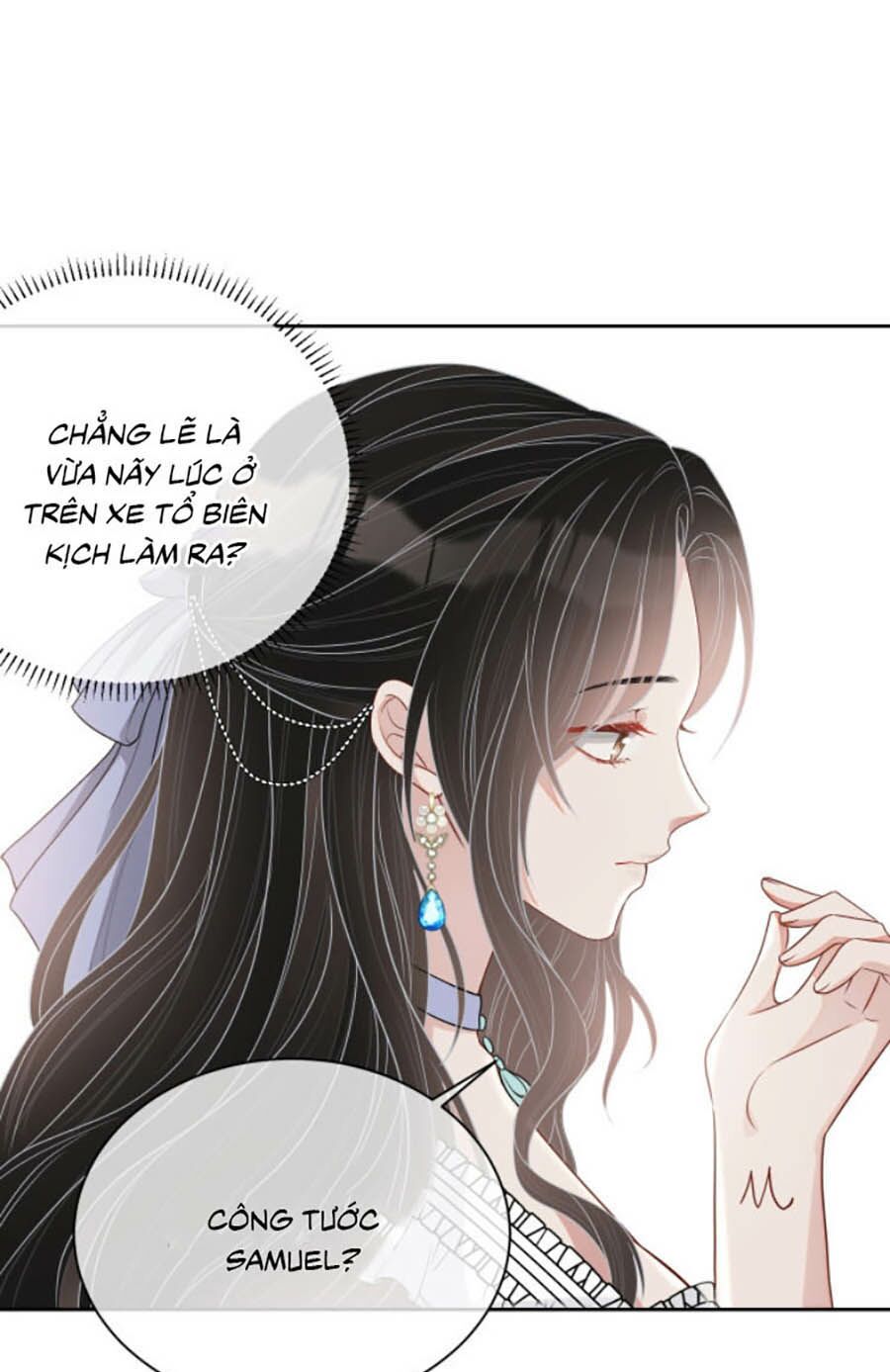 Chỉ Yêu Mình Em Chapter 21 - Trang 39