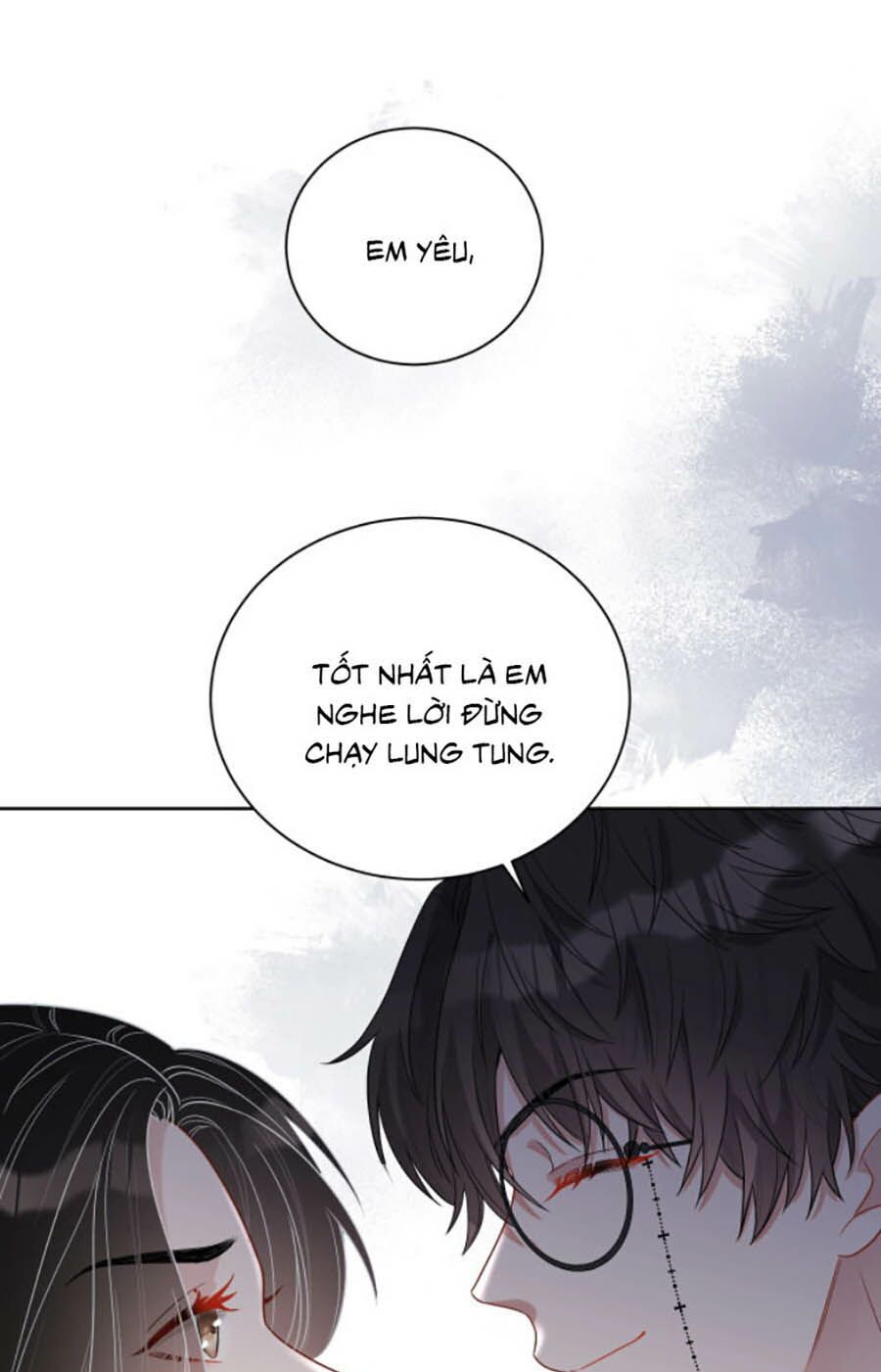 Chỉ Yêu Mình Em Chapter 21 - Trang 46