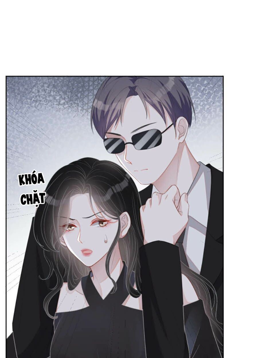 Chỉ Yêu Mình Em Chapter 21 - Trang 6