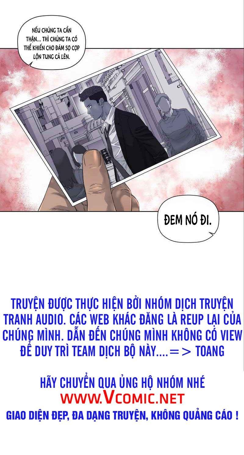 Cuộc đời Thứ Hai Của Một Gangster Chapter 22 - Trang 38