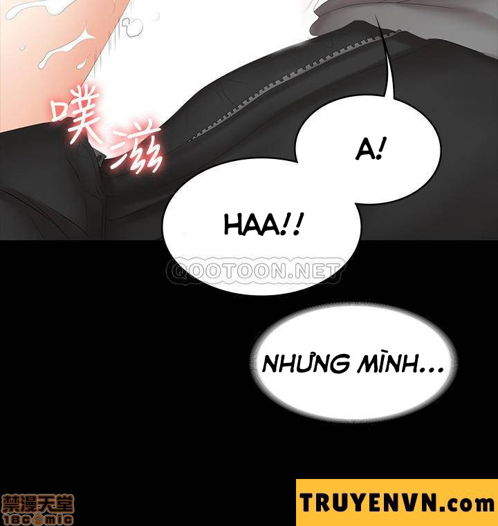 Đổi Vợ Chapter 38 - Trang 19