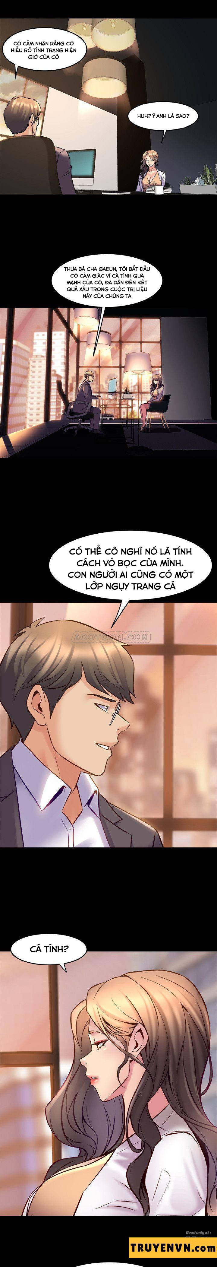 Ex Wife - Vợ Cũ Chapter 26 - Trang 19