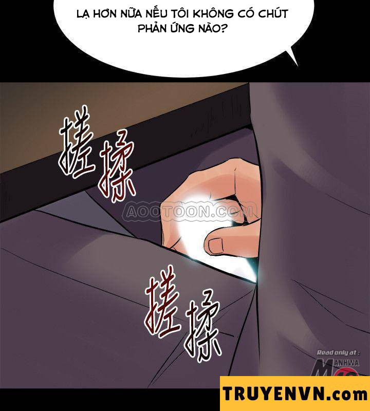 Ex Wife - Vợ Cũ Chapter 26 - Trang 21