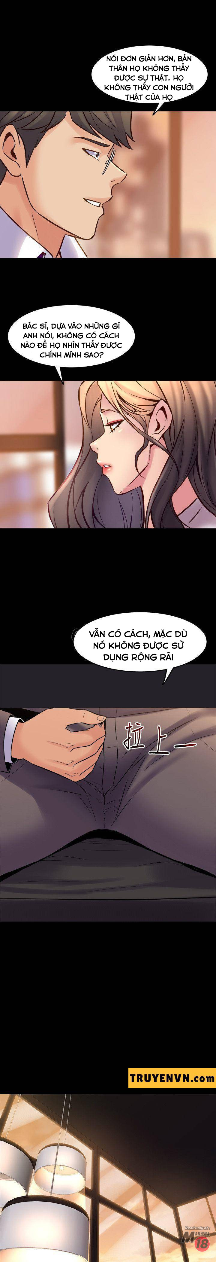 Ex Wife - Vợ Cũ Chapter 26 - Trang 24