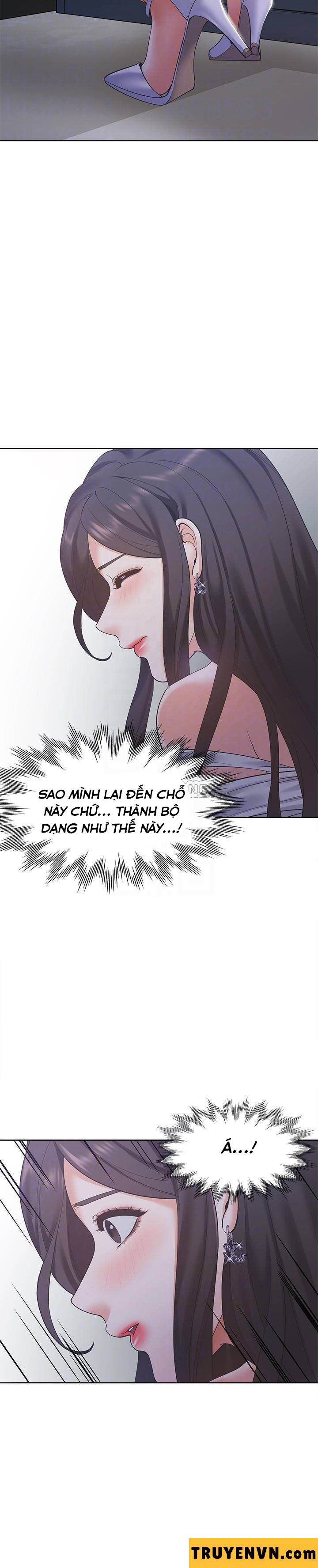 Khát Tình Chapter 9 - Trang 8