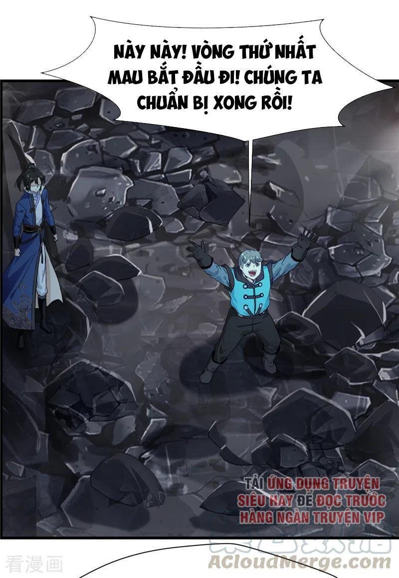 Nhất Thế Thành Tiên Chapter 51 - Trang 11