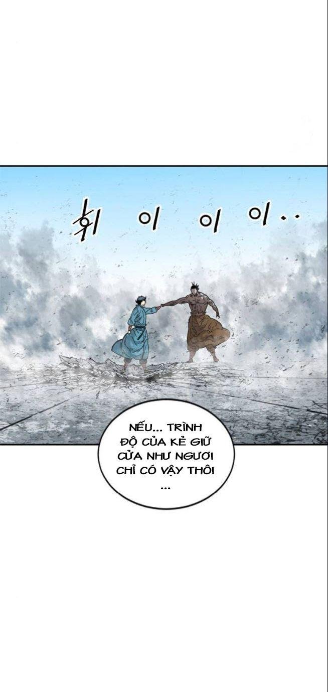 Thiên Hạ Đệ Nhất Nhân Chapter 39 - Trang 17