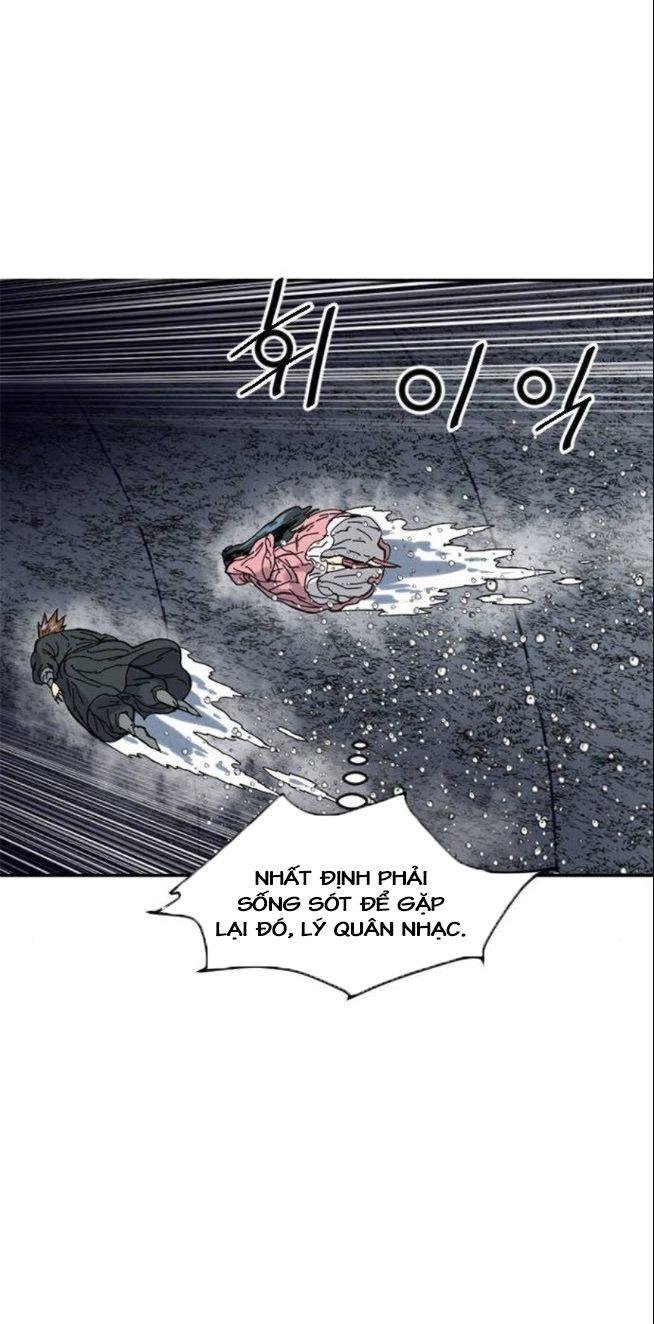 Thiên Hạ Đệ Nhất Nhân Chapter 39 - Trang 40