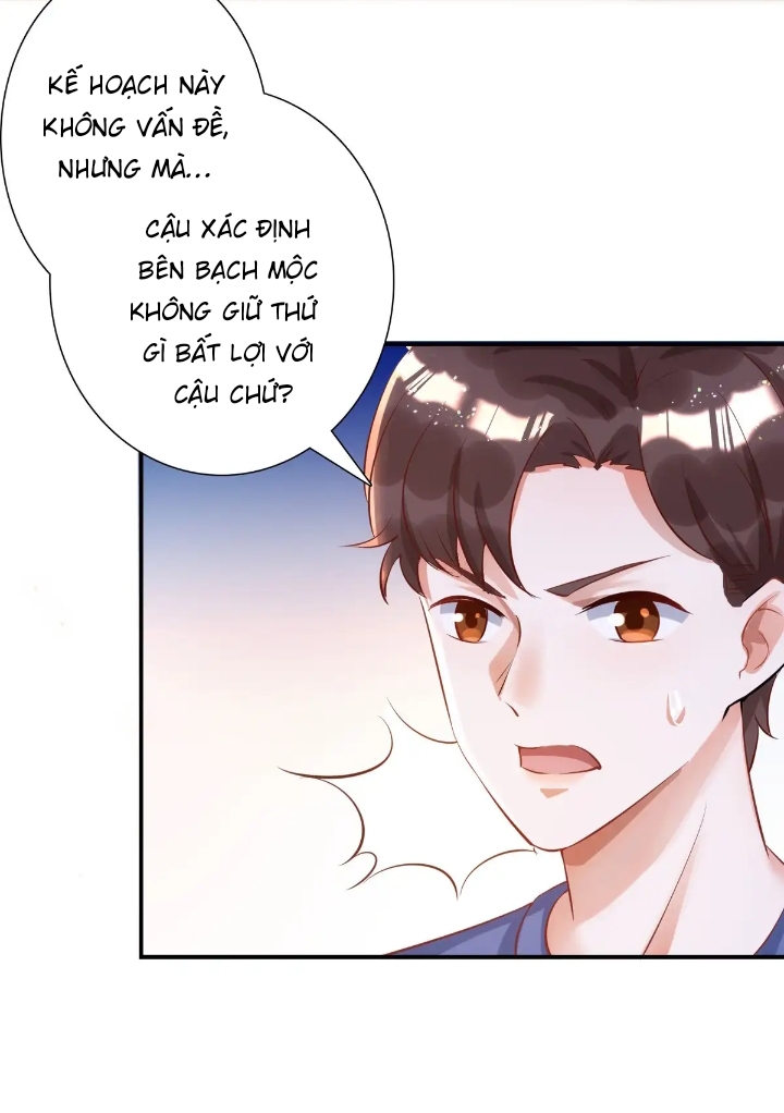 Thú Thụ Bất Thân Chapter 17 - Trang 29