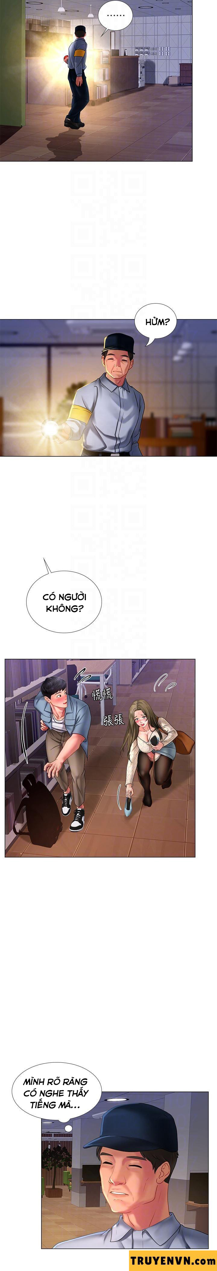 Tôi Có Nên Học Ở Noryangjin? Chapter 55 - Trang 9