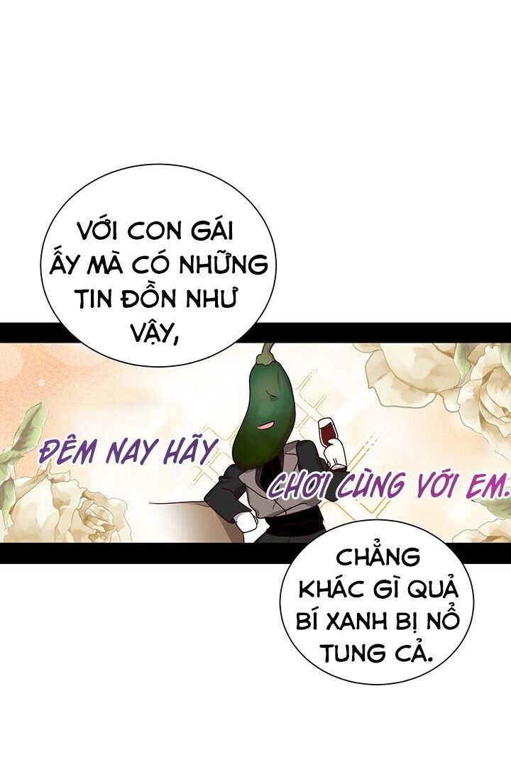 Tôi Sẽ Chỉ Sống Như Một Nhân Vật Phản Diện Chapter 28 - Trang 38