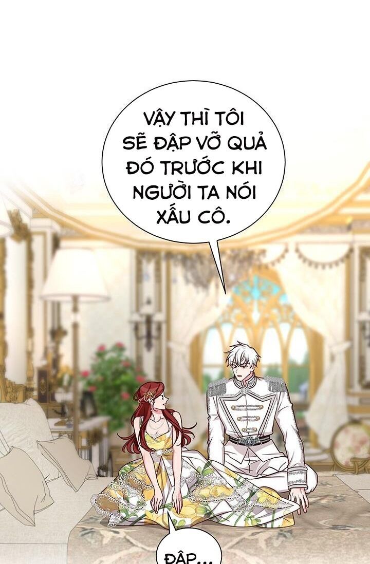 Tôi Sẽ Chỉ Sống Như Một Nhân Vật Phản Diện Chapter 28 - Trang 39