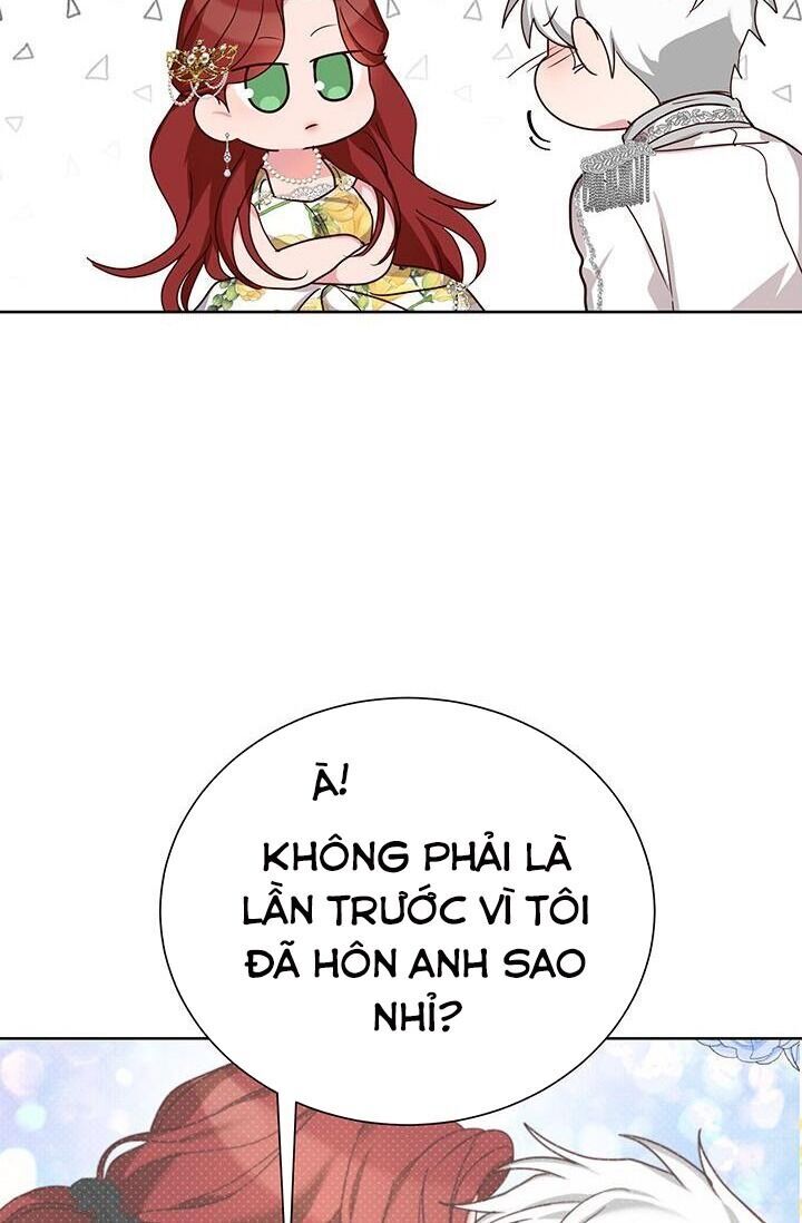 Tôi Sẽ Chỉ Sống Như Một Nhân Vật Phản Diện Chapter 28 - Trang 48