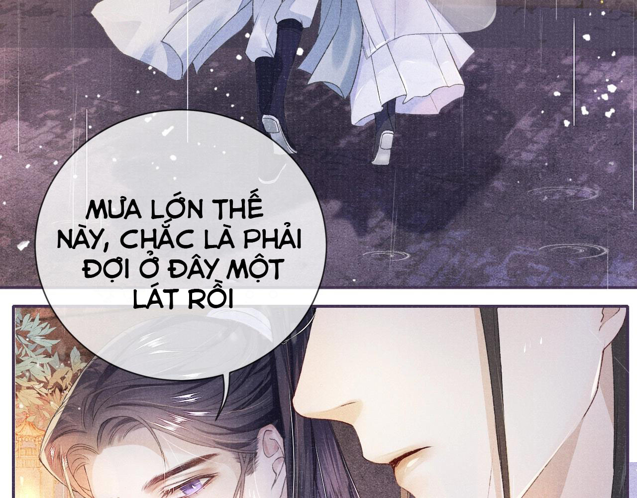 Tướng Quân Lệnh Chapter 6 - Trang 39