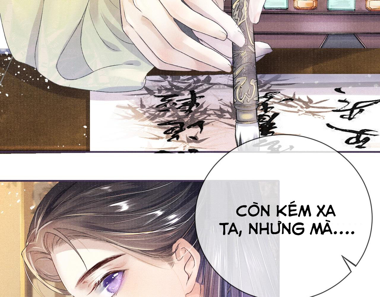 Tướng Quân Lệnh Chapter 6 - Trang 47