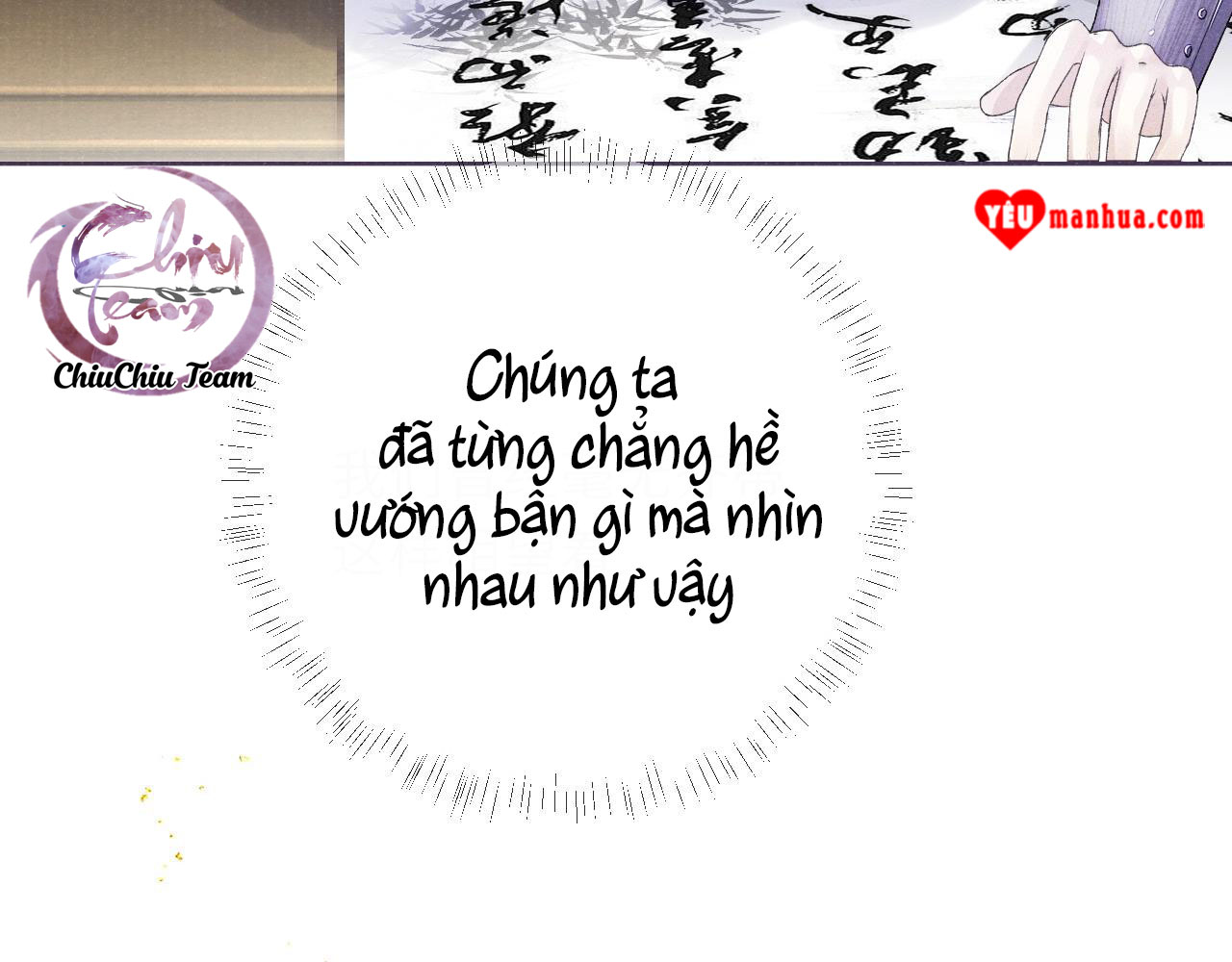 Tướng Quân Lệnh Chapter 6 - Trang 50