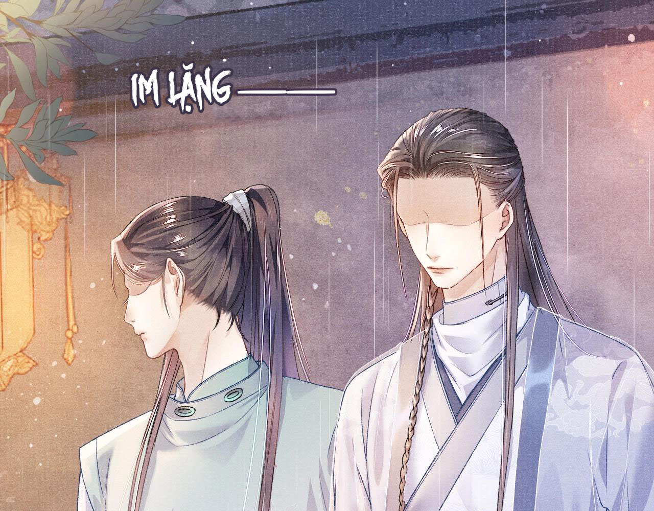 Tướng Quân Lệnh Chapter 6 - Trang 52