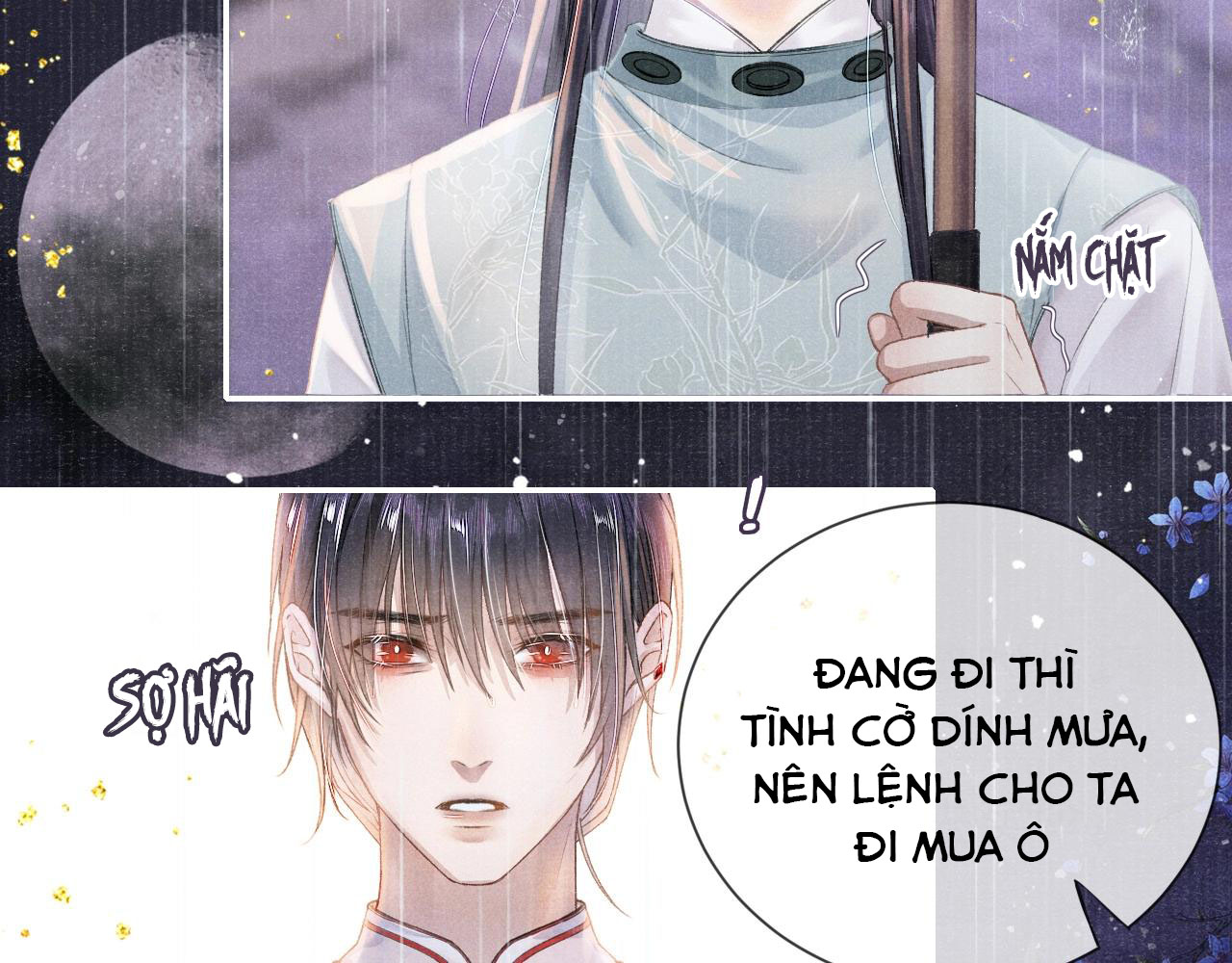 Tướng Quân Lệnh Chapter 6 - Trang 72