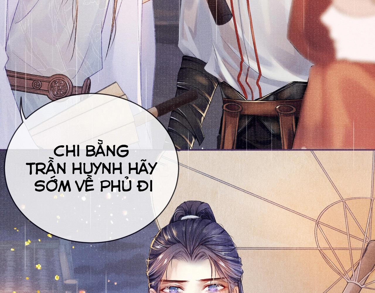 Tướng Quân Lệnh Chapter 7 - Trang 10